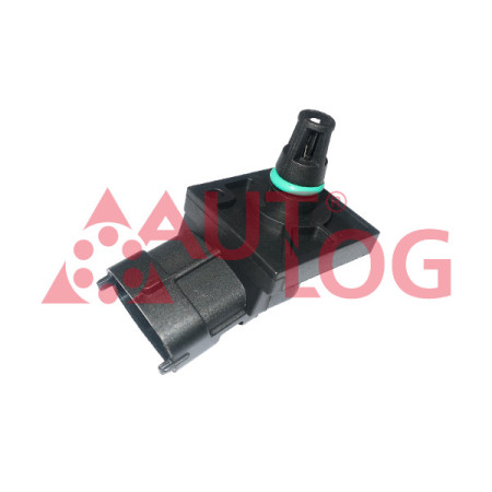 Senzor, presiune galerie admisie Senzor de presiune la galeria de admisie 4 pin NISSAN INTERSTAR MICRA III OPEL MOVANO A RENAULT CLIO II GRAND SCENIC II MASTER II MEGANE II MODUS 1.5D/2.2D/2.5D 09.00- AUTLOG AS4985