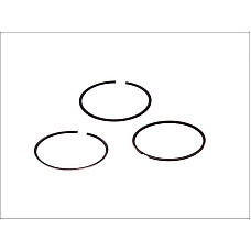 Set segmenti piston 885 STD 15 175 3 EN piston MERCEDES 124 C124 124 T-MODEL S124 124 W124 E T-MODEL S124 E W124 G W463 2.9/3.0 01.85-09.97 MERCEDES GOETZE 08-183000-00