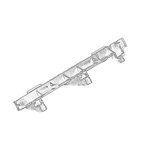 Ghidaje, lant distributie Ghidaj lant distributie BMW 5 E39 7 E38 8 E31 3.5/4.0/4.4 03.94-12.03 OE BMW 11 31 1 704 945