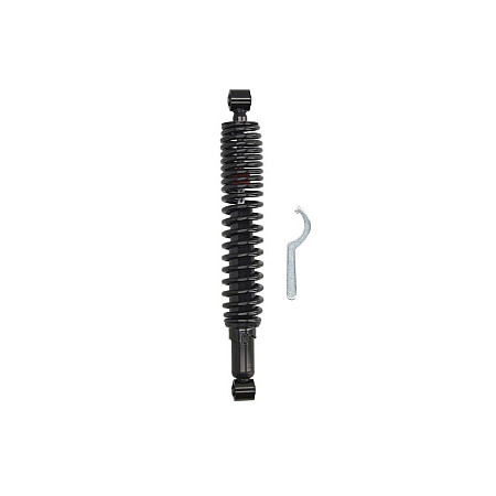 Amortizor Shock absorber rear neagra PIAGGIO/VESPA BEVERLY 0.4/0.5 2002-2012 RMS RMS 20 455 0652