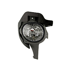 Proiector ceata Lampa de ceata Dreapta HB4 DAIHATSU SIRION SUBARU JUSTY IV TOYOTA RAV 4 II 06.00-11.05 TYC TYC 19-0585-01-2