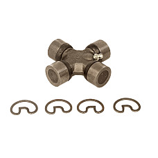 Articulatie, cardan Crucea arborelui de antrenare 2697mmx8175mm VOLVO 240 CHEVROLET CORVETTE K5 BLAZER CHRYSLER ASPEN DODGE DAKOTA DURANGO FORD USA EXPLORER RANGER JEEP CHEROKEE 2.0-7.4 09.52- PRECISION 369PRE