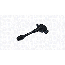 Bobina de inductie NISSAN MURANO II PRIMERA TEANA I X-TRAIL I 2.0/2.5/3.5 07.01- MAGNETI MARELLI 060717095012