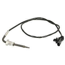 Senzor, temperatura gaze evacuare Senzor temperatura evacuare ALFA ROMEO GIULIETTA 1.6D 02.15-12.20 MEAT &amp; DORIA MD12482