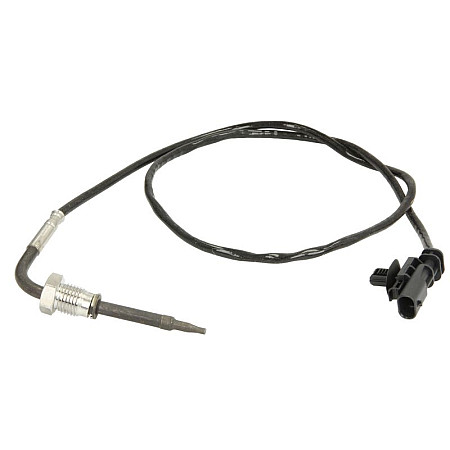 Senzor, temperatura gaze evacuare Senzor temperatura evacuare ALFA ROMEO GIULIETTA 1.6D 02.15-12.20 MEAT &amp; DORIA MD12482