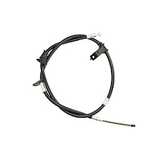 Cablu, frana de parcare Cablu frana de mana Spate Dreapta 1503mm HYUNDAI ACCENT ACCENT I 1.3/1.5 10.94-01.00 KOREA C70505OEM