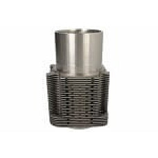 Camasa piston inner diameter: 100mm length: 2223mm flange diameter: 120mm  DEUTZ  DEUTZ FAHR D BF6L912/F2L912/F6L912 01.68- OE GERMANY 04 0110 912000