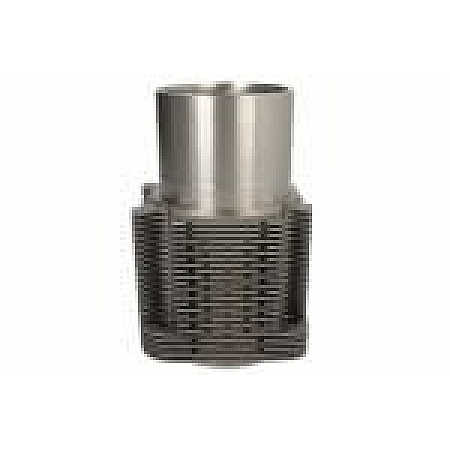 Camasa piston inner diameter: 100mm length: 2223mm flange diameter: 120mm  DEUTZ  DEUTZ FAHR D BF6L912/F2L912/F6L912 01.68- OE GERMANY 04 0110 912000