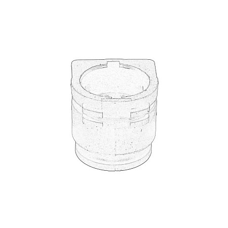 Carcasa, pompa de apa Water pump bracket  BMW 1 F20 3 F30 F80 5 E60 5 E61 5 F10 5 F11 1.5-4.8 07.03-06.19 OE BMW 11 53 1 439 134