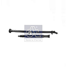 Ax cardanic, antrenarea arborelui Drive shaft FORD TRANSIT 04.06-08.14 DT KLIMA 13.20002