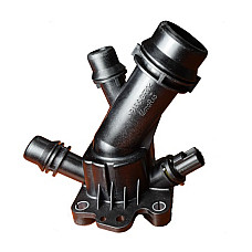 Termostat,lichid racire Termostat sistem racire 90C in carcasa VOLVO C30 C70 II S40 II S60 II S80 II V40 V50 V60 I V70 III XC60 I XC70 II 2.0D/2.4D/2.4DH 08.07- MOTORAD 793-90K