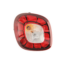 Stop spate Lampa spate Stanga LED  SMART FORFOUR FORTWO 07.14- ULO ULO1135011
