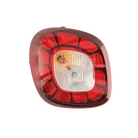 Stop spate Lampa spate Stanga LED  SMART FORFOUR FORTWO 07.14- ULO ULO1135011