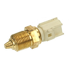 Senzor,temperatura lichid de racire Senzor temperatura lichid racire numar pini: 2 alb VOLVO C30 S40 II S60 I V50 FORD C-MAX COUGAR ESCORT CLASSIC ESCORT V ESCORT VI FIESTA FIESTA III 1.0-6.0 01.89- VERNET VEWS2677