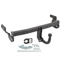 Carlig remorcare tractare insurubat KIA OPTIMA 09.15- STEINHOF STK-043