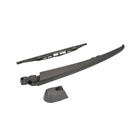 Brat ghidaj, stergator parbriz Bratul / capacul stergatorului Spate HYUNDAI TUCSON KIA SPORTAGE II SUV 08.04- KOREA U90018OEM