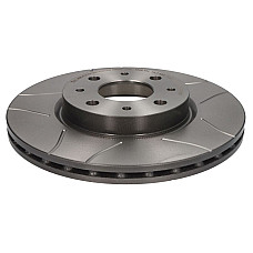 Disc frana Brembo MAX discurilor de frana. Fiat Tempra 1.9 TD Alfa 155 BREMBO 09.5870.75