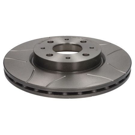Disc frana Brembo MAX discurilor de frana. Fiat Tempra 1.9 TD Alfa 155 BREMBO 09.5870.75