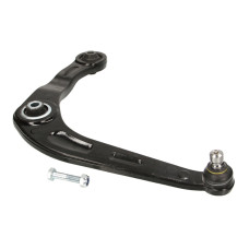Brat, suspensie roata Bratul axei anterioare a puntii dorite Stanga inferior fata 18 mm PEUGEOT 206 206+ 1.1-2.0D 08.98- TRW AUTOMOTIVE JTC310