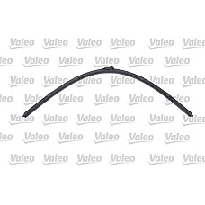 Lamela stergator Lama stergatoare jointless Fata 1buc AquaBlade 1000mm SETRA 500 01.12- SWF SWF 132003