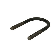 Brida arc Frunze catus de primavara M14x15mm 74mmx140mm MERCEDES SCHOMACKER 98713140-S