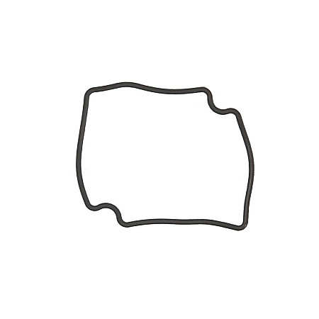 Simering, carburator Carburettor gasket F5A F6A PARSUN F6ABML F6ABML-DC F6ABMS F6ABMS-DC PARSUN F6-04060020