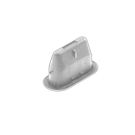 Fixare usa Ghid pentru usa Dreapta FIAT DOBLO/MINIVAN FIORINO/MINIVAN QUBO 03.01- OE FIAT 51712540