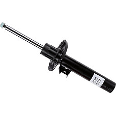 Amortizor Fata Dreapta/Stanga SEAT TARRACO SKODA KODIAQ SUPERB III VW ARTEON ARTEON SHOOTING BRAKE PASSAT ALLTRACK B8 PASSAT B8 T-ROC TIGUAN 1.0-2.0D 08.14- SACHS 317 330