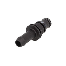 Teava de legatura, conducte de racire Stream tube to cooling system breathing MERCEDES C CL203 C T-MODEL S203 C W203 CLC CL203 CLK A209 CLK C209 GL X164 M W164 S W221 1.6-6.0 05.02-12.13 MERCEDES FEBI FE47213