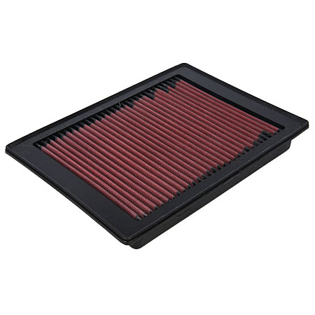 Filtru aer de aer - with increased durability 286x208x37 K&amp;N FILTERS PL-5712