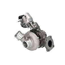 Turbocompresor Nou FORD C-MAX II FOCUS III GALAXY II GRAND C-MAX KUGA I KUGA II MONDEO IV S-MAX 2.0D 05.06- EVORON EVTC0205