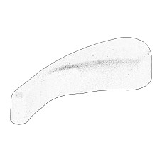 Maner, inchidere capota motor clema pentru cablu capota motorului negru DACIA DUSTER LOGAN LOGAN EXPRESS LOGAN II LOGAN MCV LOGAN MCV II SANDERO SANDERO II OPEL MOVANO 0.9-Electric 01.96- OE RENAULT 82 00 274 233