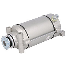 Electromotor HONDA CB CM CMX 200/250 1980-2014 ARROWHEAD SMU0080