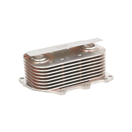 Radiator ulei, ulei motor Racitor de ulei x56 MAN EM FOCL HOCL L2000 LION S INTERCITY LIONS CITY LIONS CLASSIC M 2000 L M 2000 M M90 NM NU SU TGA TGL I TGM I D0824LF01-D0836LUH51 08.88- FEBI FE44425