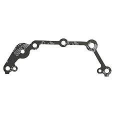 Garnitura capac, distributie Timing chain housing gasket upper HYUNDAI ACCENT III ELANTRA IV GETZ I10 I I20 I I20 II I30 MATRIX KIA CEE'D CERATO I PICANTO I PRO CEE'D RIO II RIO III VENGA D3EA-D4FC 10.01- KOREA EP0052OEM