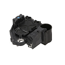 Pinion electromotor Regulator de voltaj VALEO VAL593948