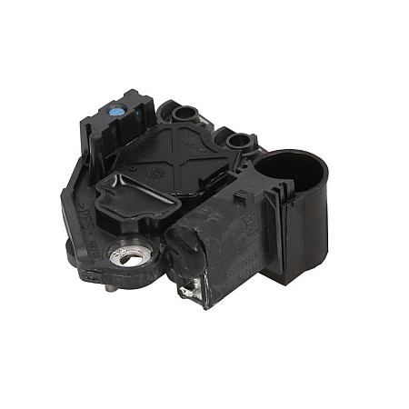 Pinion electromotor Regulator de voltaj VALEO VAL593948