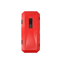 Suport auto, extinctor de incendiu Fire extinguisher box Red 6kg CARGOPARTS CARGO-6KG-02