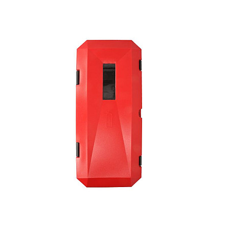 Suport auto, extinctor de incendiu Fire extinguisher box Red 6kg CARGOPARTS CARGO-6KG-02