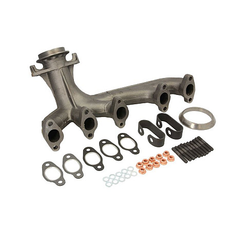 Galerie, sistem de esapament Galerie de evacuare VW TRANSPORTER T4 2.4D 07.90-04.03 LRT LRTK919