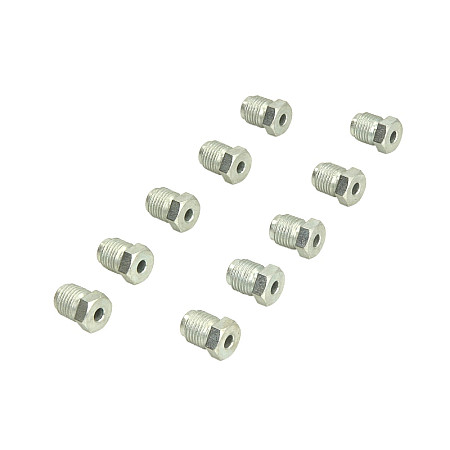 Adaptor, conducte frana Reducerea furtunului de frana cantitate per impachetare: 10 buc WP WP5-100-174/10