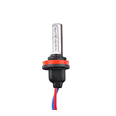 Unitate de comanda,lampa cu descarcare pe gaz Light bulb xenon 1pcs H8 12V max. 35W light colour white max. 4300K socket type PGJ19-1 no road approval xenon SPEEDMAX TUOLOH8-ZAR-4300K