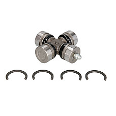 Articulatie, cardan Crucea arborelui de antrenare 25mmx643mm NISSAN NAVARA PICK UP URVAN 1.8-2.5D 07.81- BLUE PRINT ADN13901