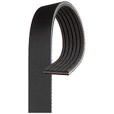 Curea transmisie cu caneluri Multi-V-belt 6PK1395 GATES GAT6PK1395