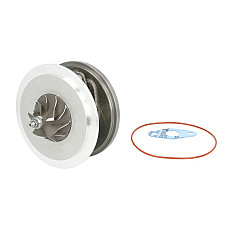 Miez turbo CHRA CADILLAC BLS FIAT CROMA OPEL ASTRA H ASTRA H GTC SIGNUM VECTRA C VECTRA C GTS ZAFIRA B SAAB 9-3 1.9D 04.04- EVORON EVCH0023