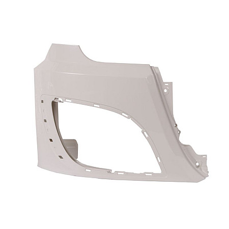 Acoperire, bara protectie Element bara priza farului Fata Dreapta DAF XF 106 10.12- COVIND XF7/ 98