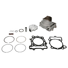 Cilindru motor Cilindru assy 249 4T with gaskets with piston KAWASAKI KX 250 2009-2009 CYLINDER WORKS 30004-K01