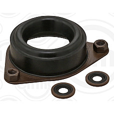 Set garnituri capac supape culbutori ACURA TLX HONDA ACCORD IX CR-V IV CR-V V 2.4 09.12- ELRING EL110390