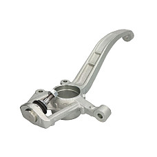 Articulatie directie, suspensie roata Knuckle front L MERCEDES M W164 02.05-12.11 REINHOCH RH08-3011
