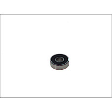 Lagar 6x19x6 rulment de precizie garnitura fata-verso 626 2RS / FAG / FAG Bearings 626-2RS /FAG/